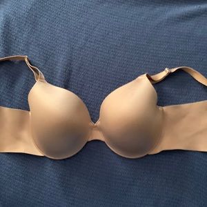 Soma vanishing back full coverage bra